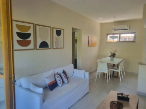 Riverside Imbassai Menor Preco A 200mt Sem Taxa