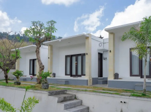 Batur Kencana Villa Mitra RedDoorz