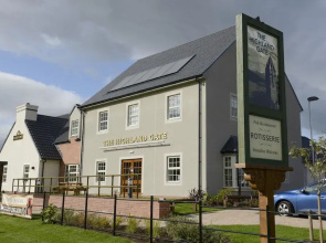 Highland Gate by Marston's Inns