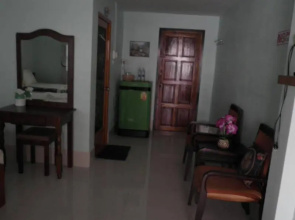 Lucky Home Resort
