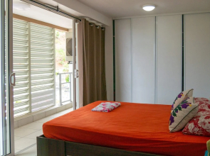 Appartement Hani-Tea