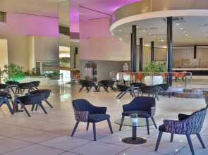 Crystal Centro Resort