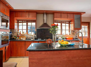 The Ekhaya Guest House Ballito