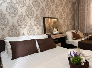 Уют ГД (Адлер)