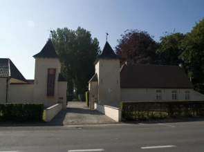 B&B Chateau Bagatelle