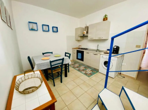 casa vico antico