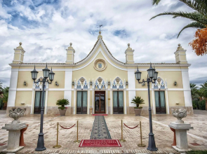 Grand Hotel Vigna Nocelli