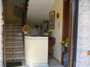 Agriturismo Il Girasole Assisi