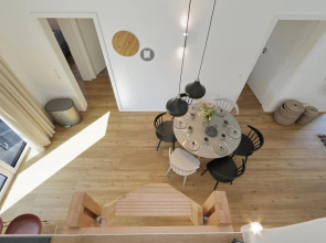 Amazing Home in Lembruch/dümmer See With Sauna, Wifi and Indoor Swimming Pool