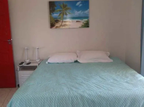 Pousada Caribe