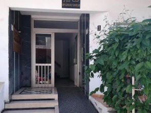LAU 08 Appart Agdal 80m2