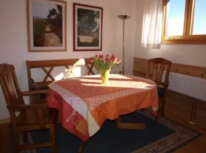 Oase Heilhaus