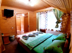 Apartments Girska Sonata