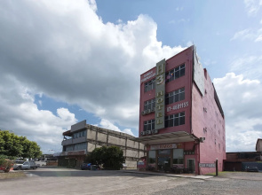 H3 Hotel