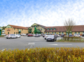 Best Western Plus Bentley Hotel & Spa