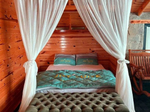 Joy Suite Chalets