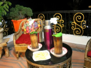 Mansarover Home Stay