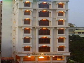 Hotel Maurya International