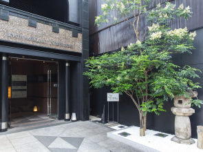 R&Run Kyoto serviced apartment & suites