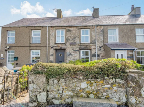 2 Sea View Cottage