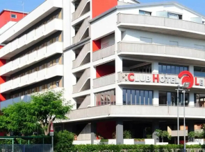 Club Hotel Le Nazioni