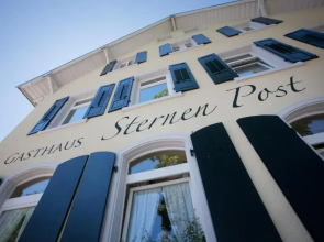 Gasthaus Sternen Post