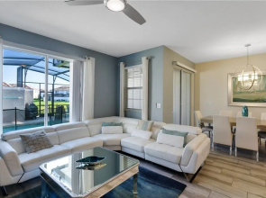 4887ROMEO, Kissimmee, US