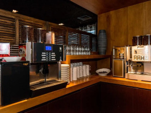 XO Hotels Blue Tower