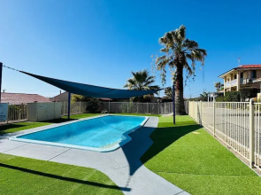 Oceanview Villas
