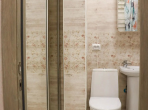 Апартаменты Ocean (Оушен) на проспекте Океанский 110