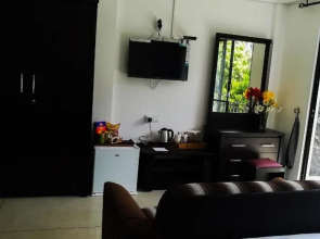 Bambarakanda Holiday Resort