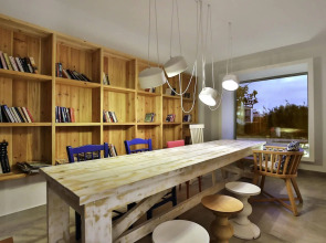 Orion Hotel Faliraki