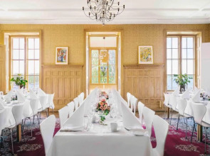 Hotel J, Stockholm, a Member of Design Hotels