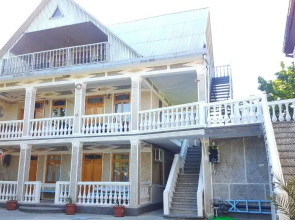 Linda Guest house