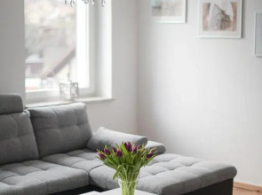 Appartement Schloßstraße