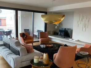 Penthouse Saint Edward