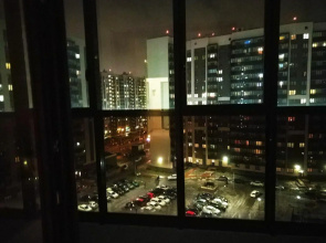 Apartamenty na bul'vare Mendeleeva 4