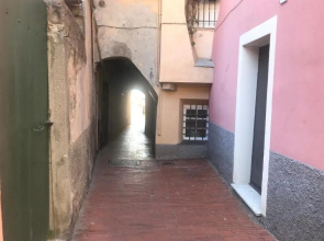 Studio für 2 Personen ca 45 m in Laigueglia, Italienische Riviera Palmenriviera