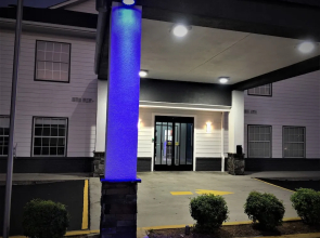 Best Western Country Side Inn