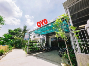 OYO 1117 Ngoc Lan Motel