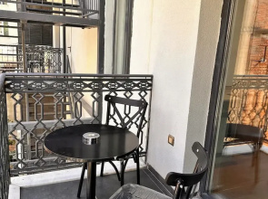 Taksim Bosphorus Hotel