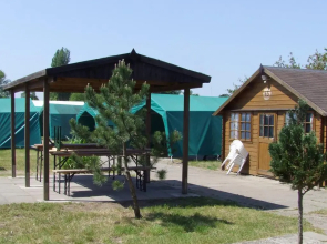 Jugendcamp Grömitz