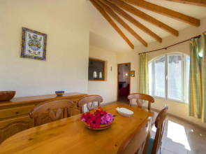 Villa Oronella Benissa