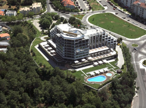 Montebelo Viseu Congress Hotel & Spa