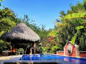 Sereno Lodge