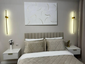 LuhariGold on Korolev Avenue 57