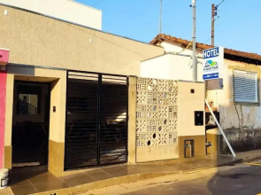 Hotel Habitar