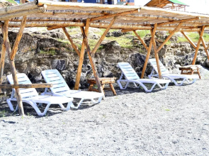 Tsovasar Family Rest Complex