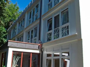 Hotel Asemann Planegg