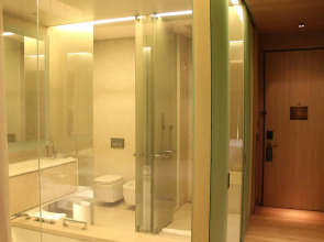 Hyatt Centric Levent Istanbul